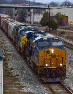 CSX 3186